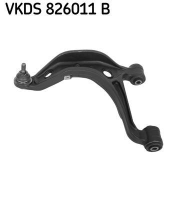 Triângulo, braço de suspensão SKF VKDS 826011 B